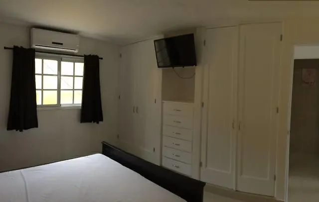 Hôtel Vistas Del Mar En La Torre G-34 à Saint-Domingue Appartement